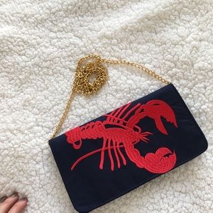 Lobster Clutch
